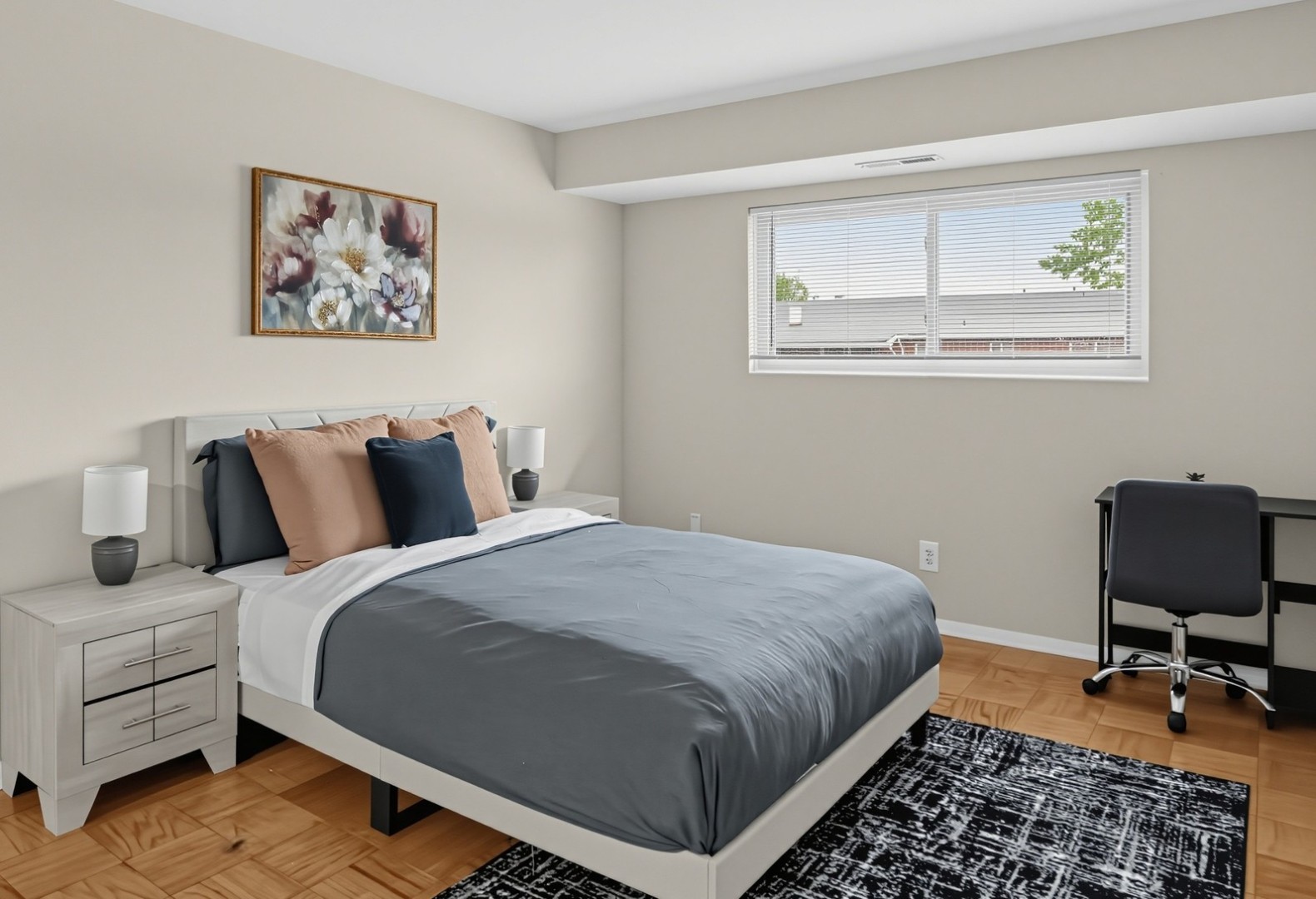 Milbrook Park Apartments 17 CB
