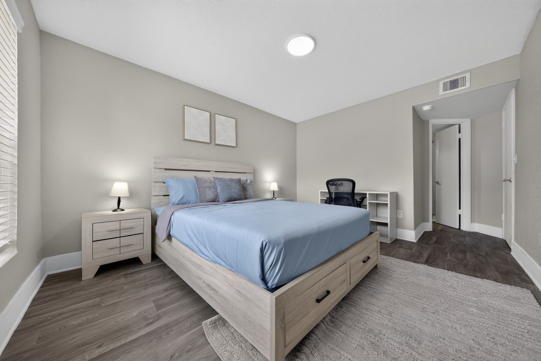 Spectra at Tamarac 6-8447 · Unit 1/1