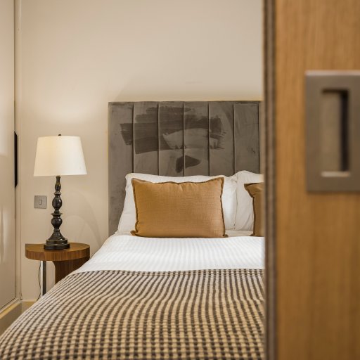 Fitzrovia Gem — Stylish 1BR By Oxford Circus 5