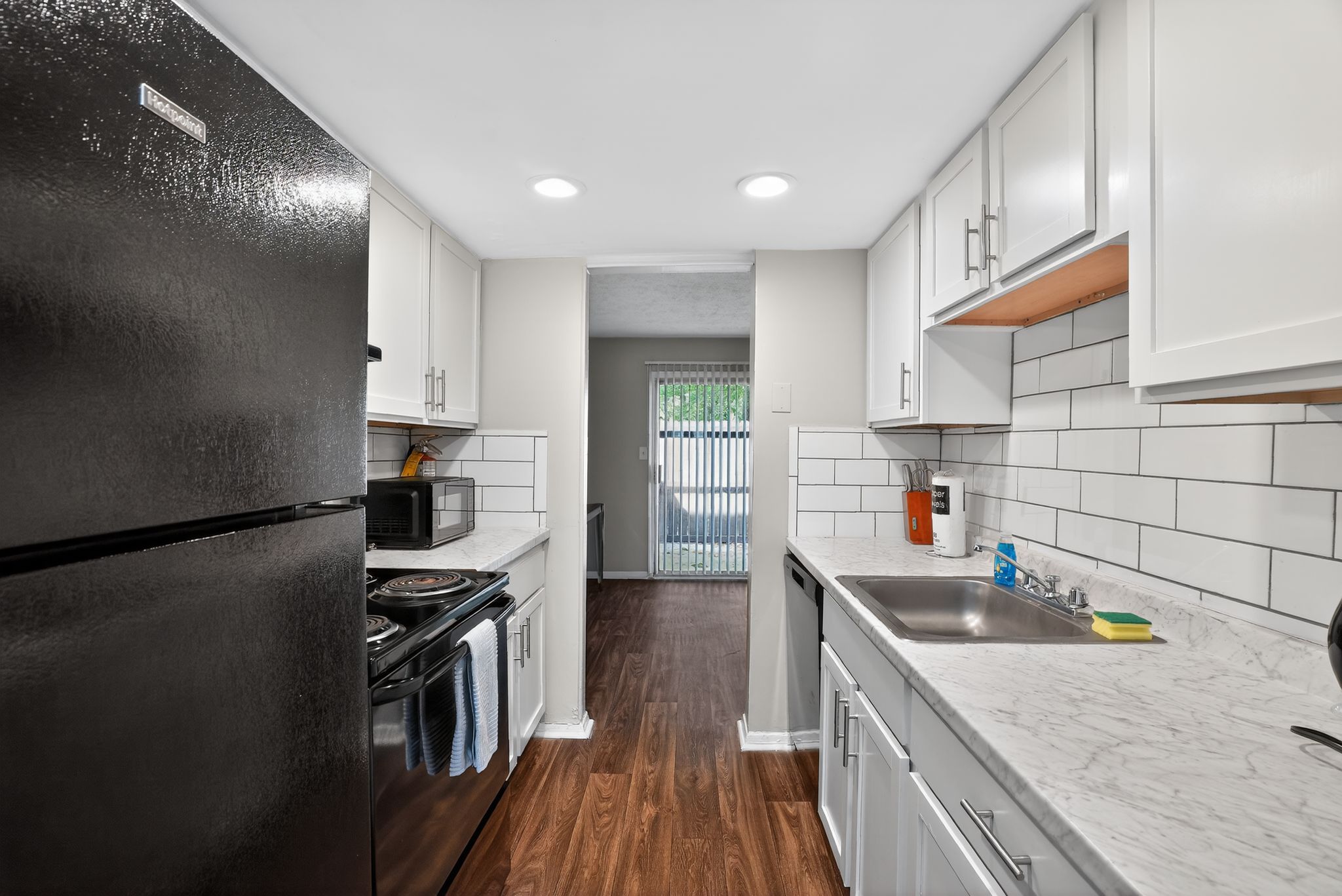 Ascent at Riverdale 10E