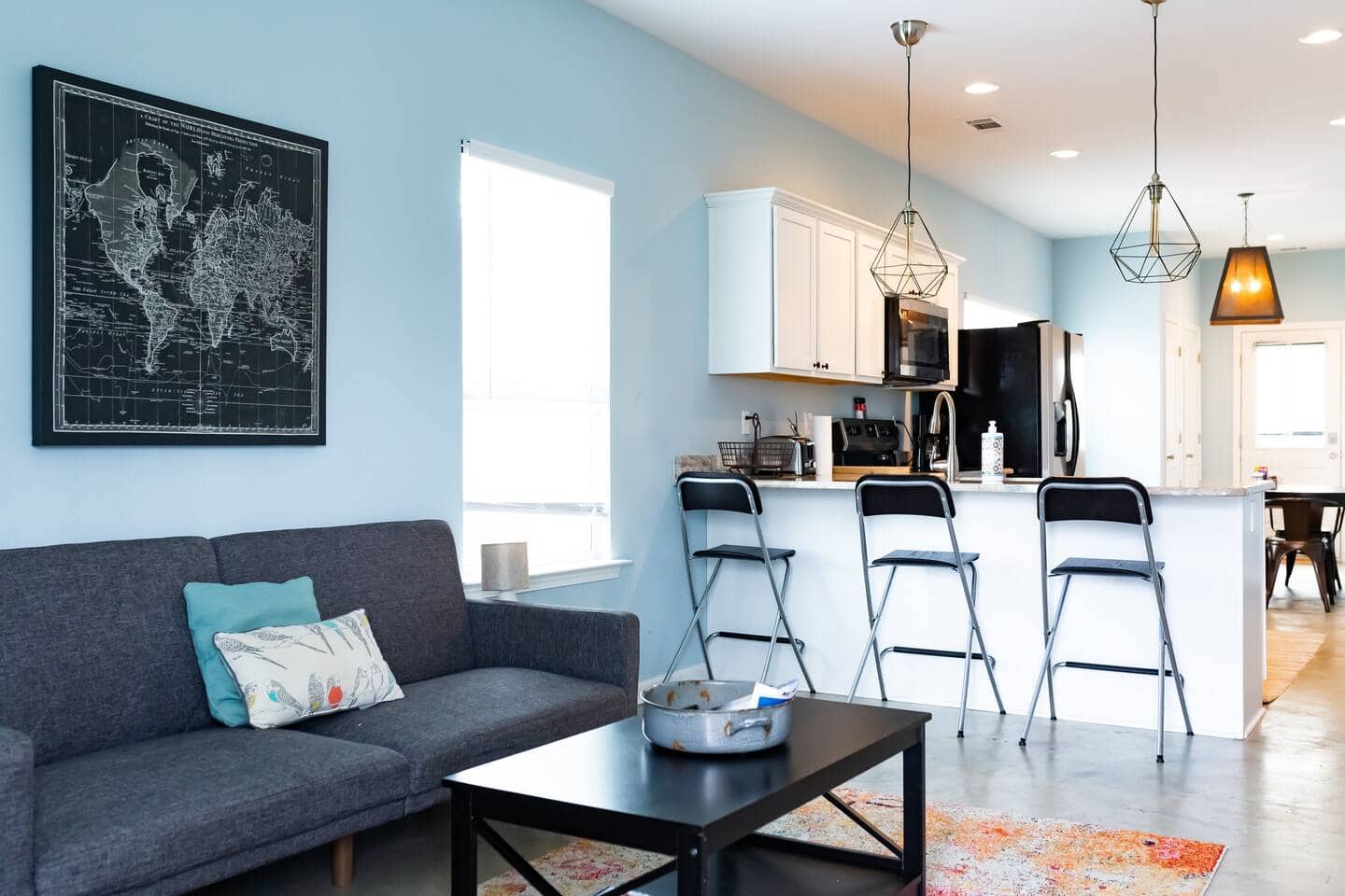 Clean & Serene House | Easy Interstate Access - Memphis, TN