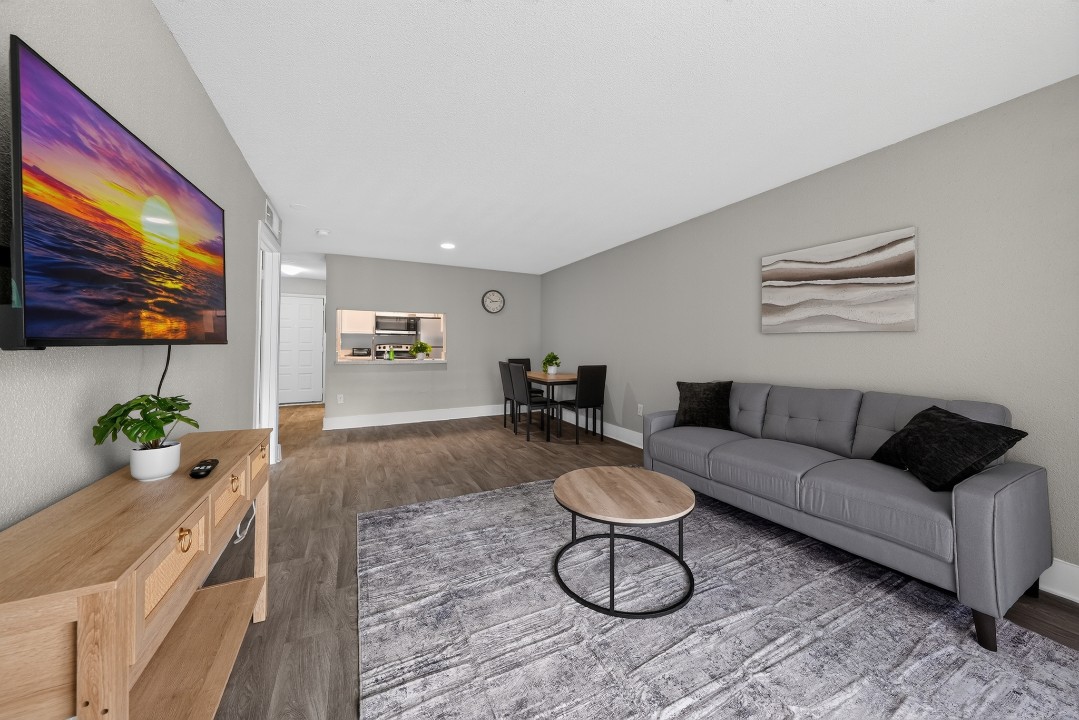 Spectra at Tamarac 6-8447 · Unit 1/1