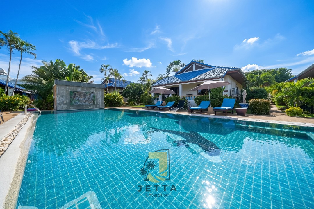 Villa Sakura