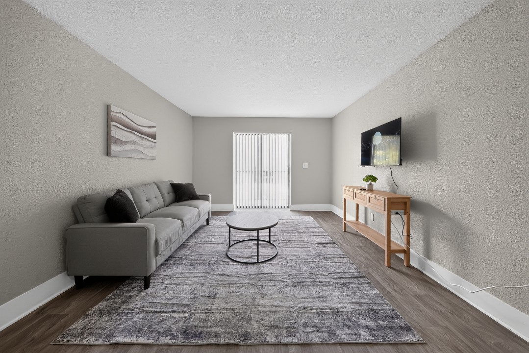 Spectra at Tamarac 6-8447 · Unit 1/1