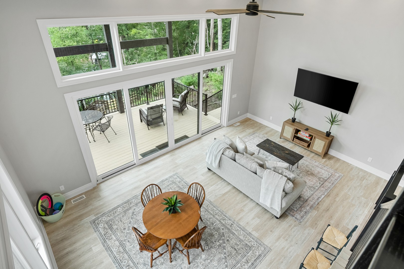 Keowee Canopy Retreat