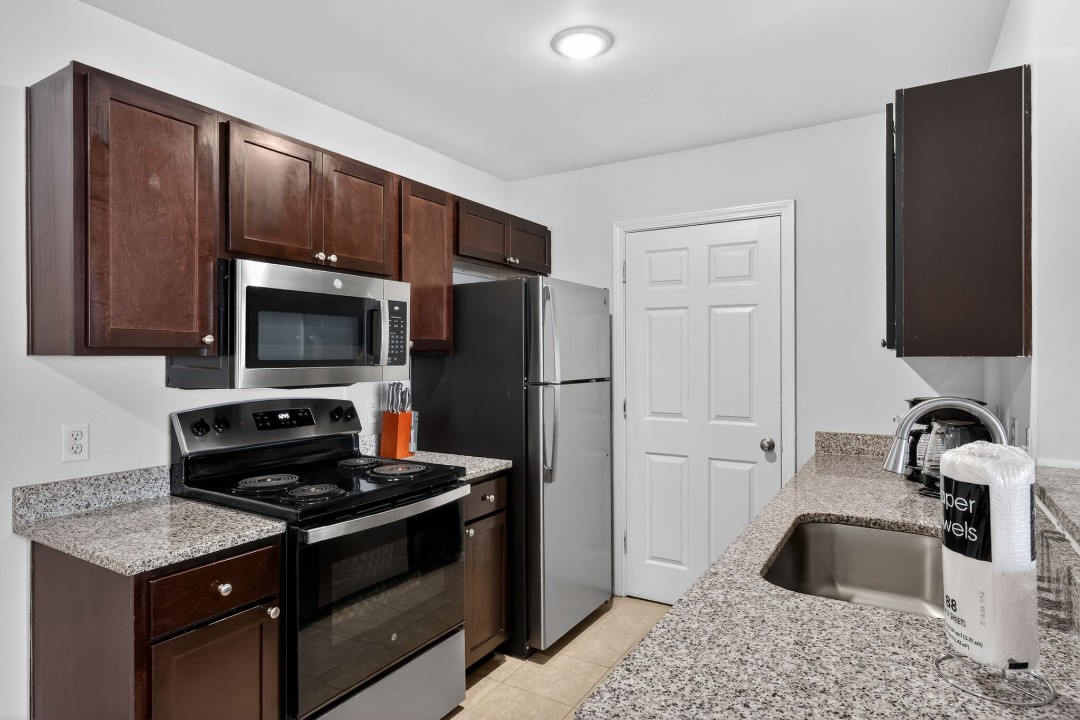 King George 2/2 · Unit 1004