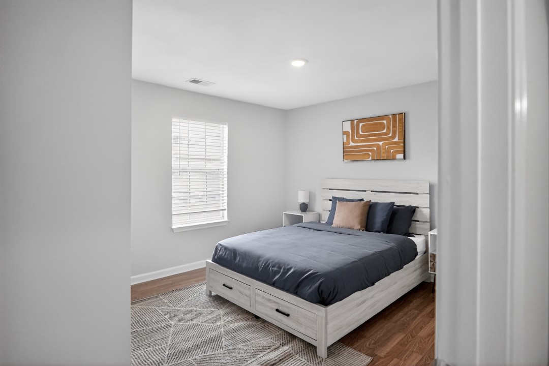 King George 2/2 · Unit 1007