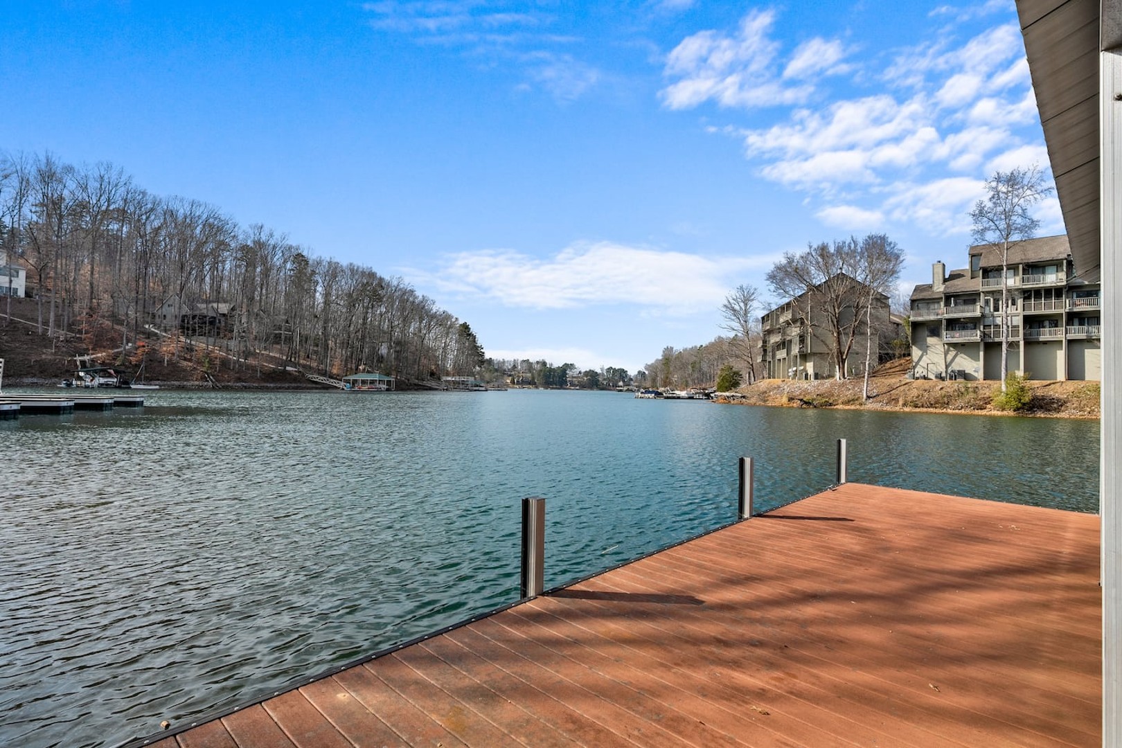 Porch & Paddle