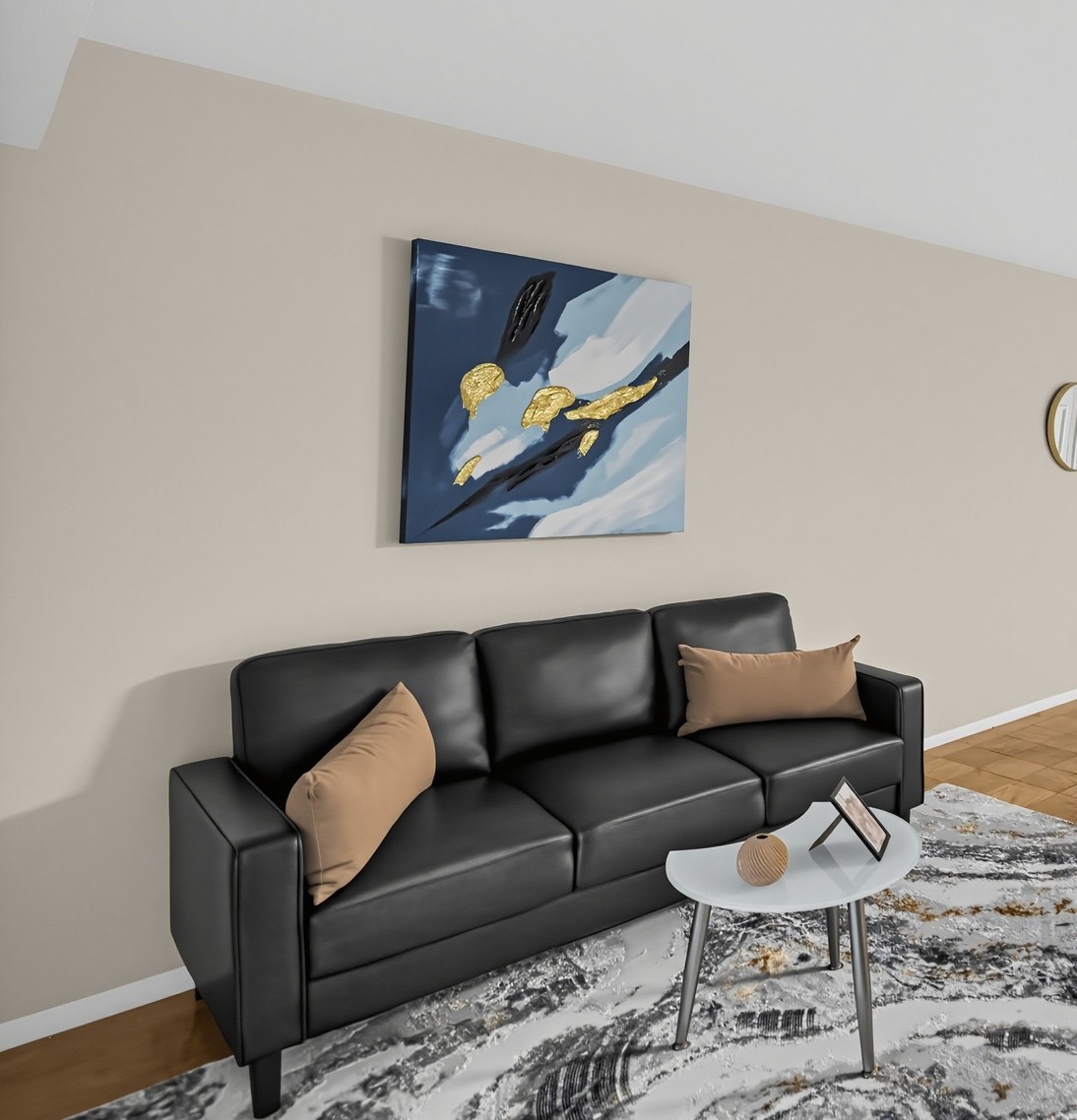 Milbrook Park Apartments 6920 MA