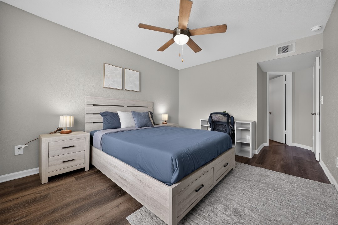 Spectra at Tamarac 8-8631 · Unit 1/1