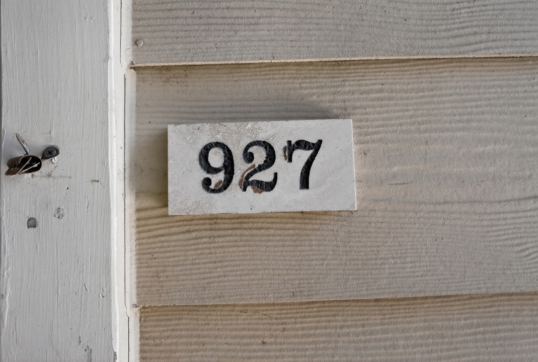 The Lodge at Guadalupe 1/1 · Unit 927