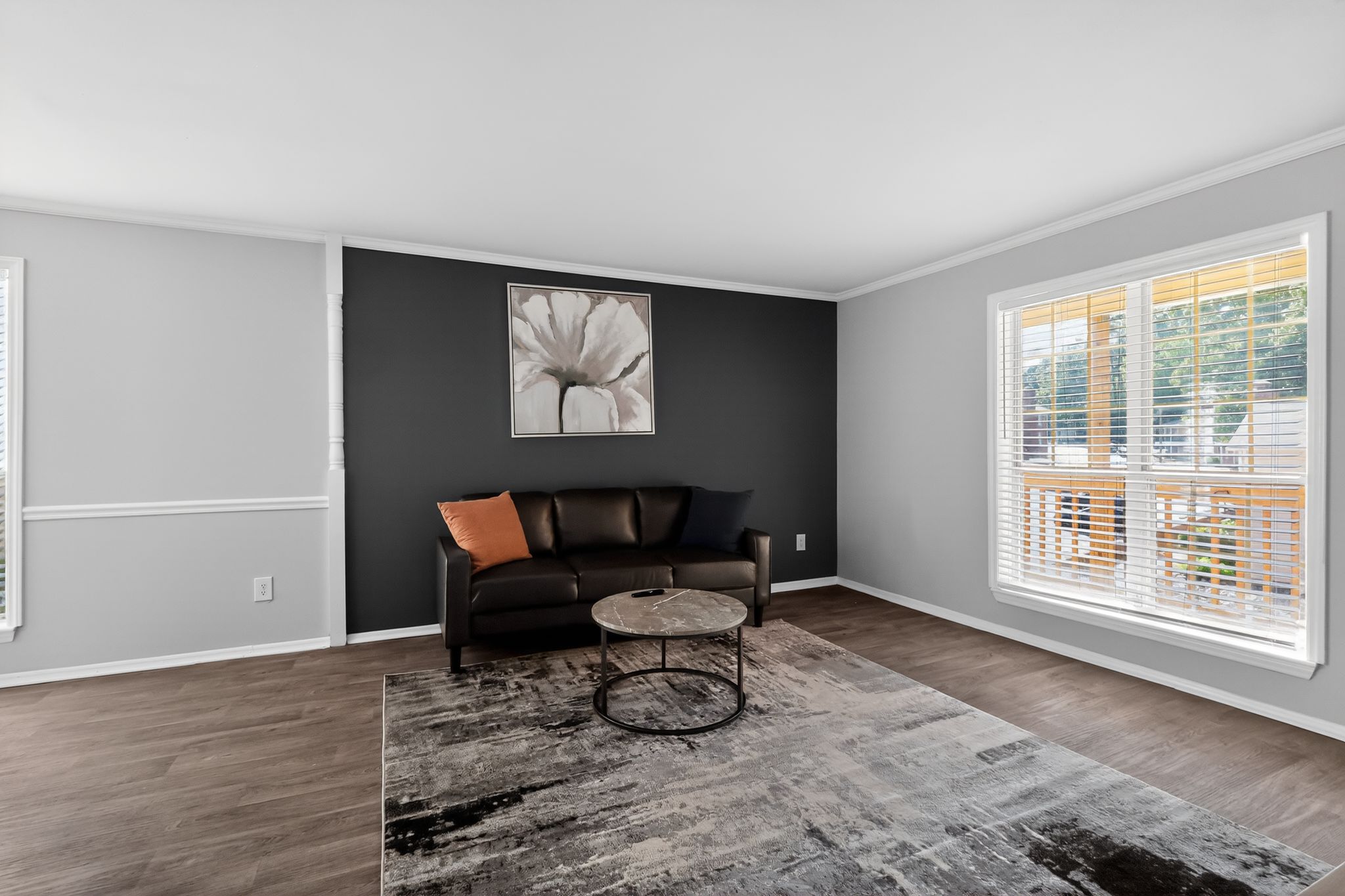 The Domain Apartments