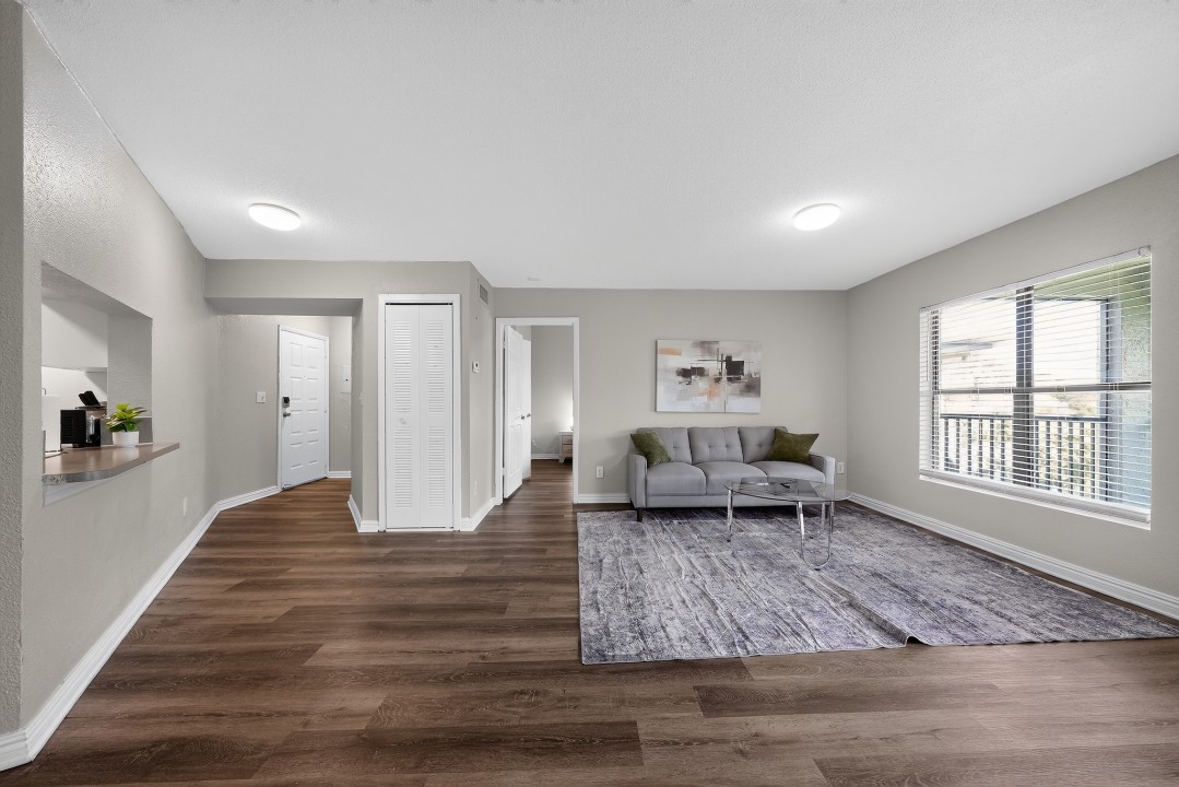 Spectra at Tamarac 7-8563 · Unit 2/1
