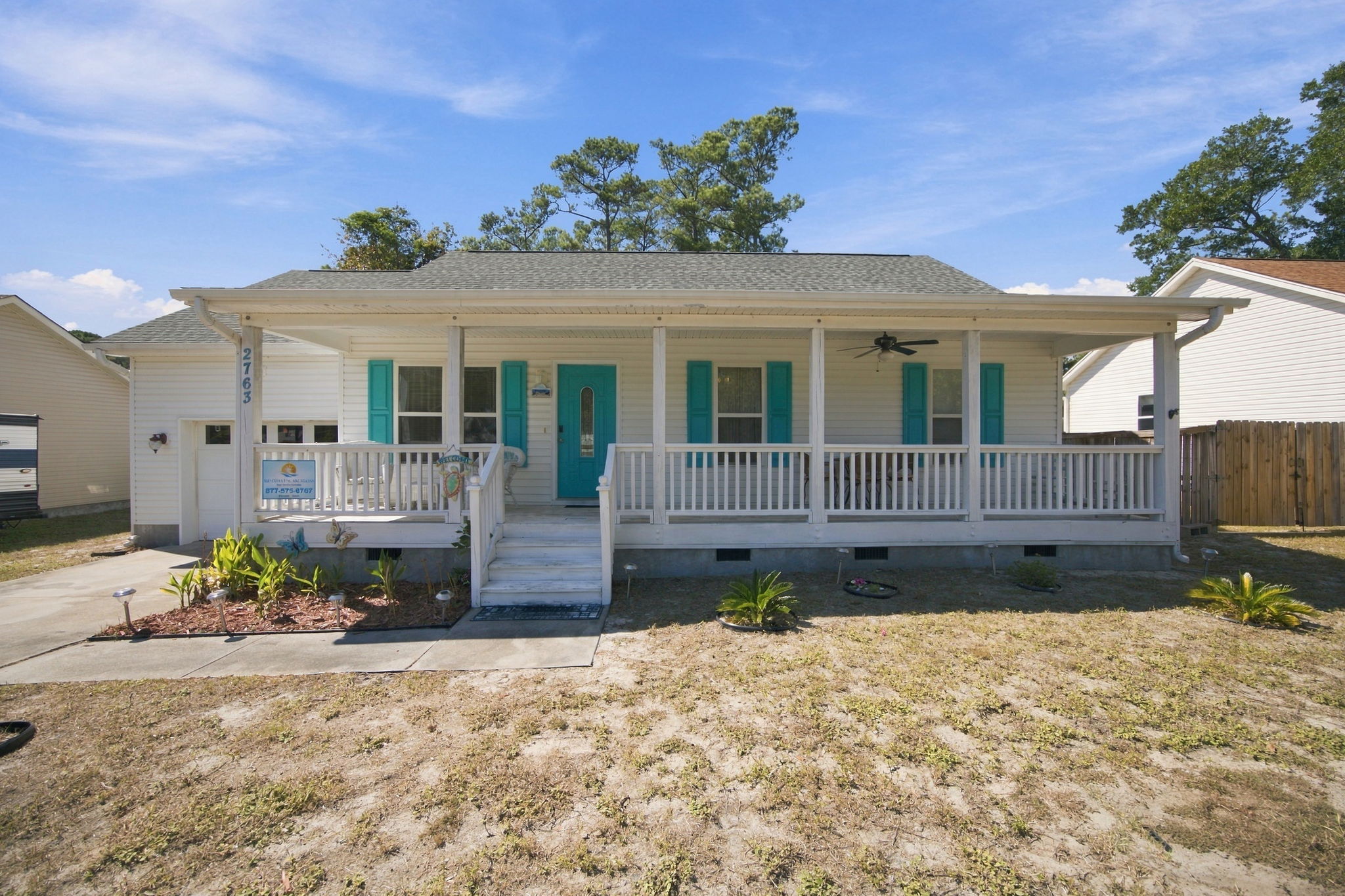Featured Property Sea Aire Retreat