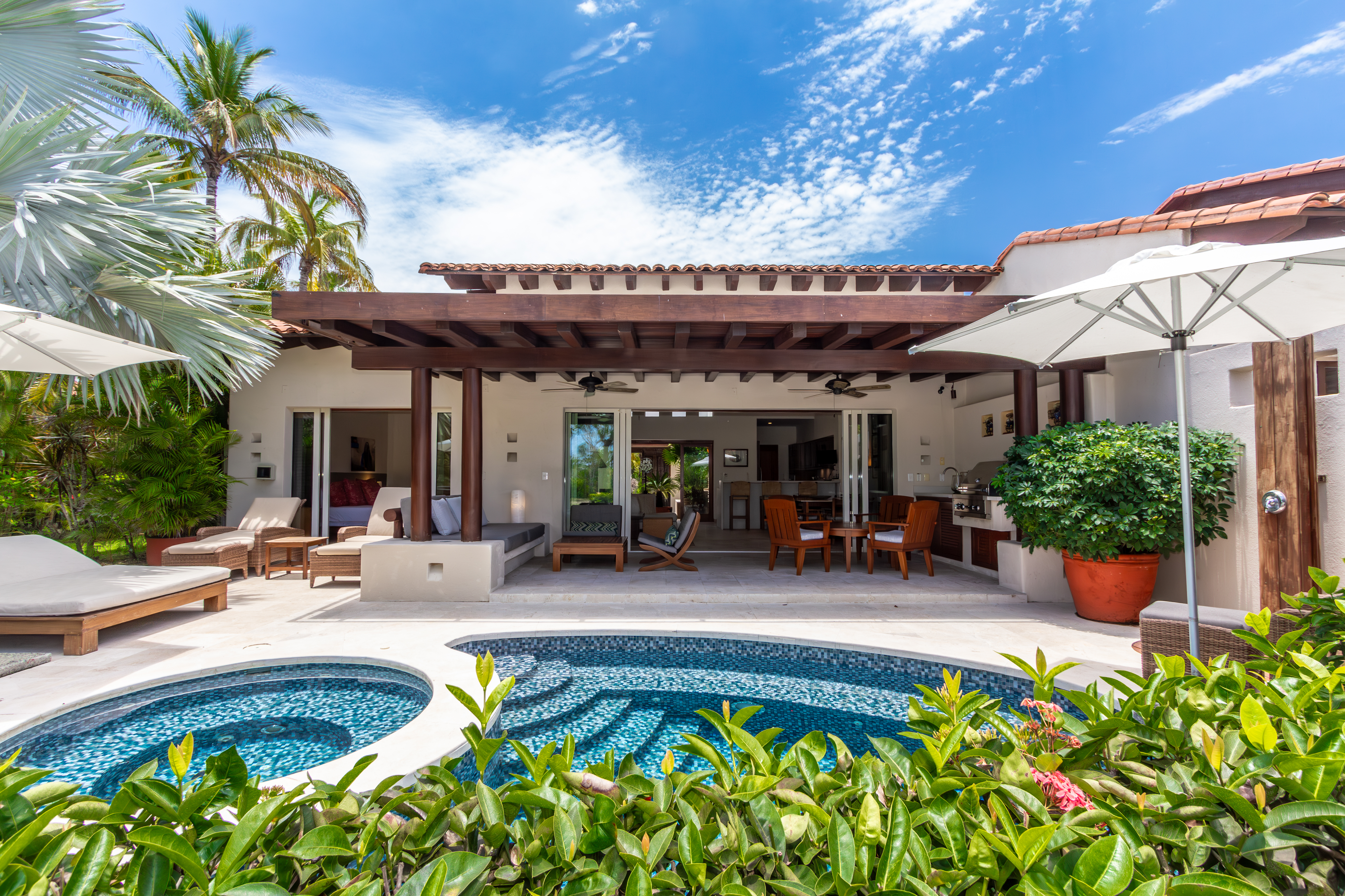 Villa Cazadores Palmas 13