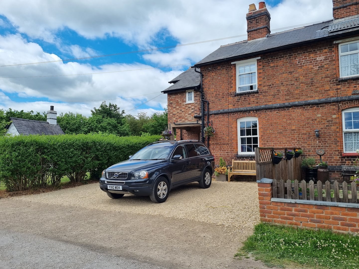 Lock Keeper's Cottage — Cheshire holiday cottage photo 5