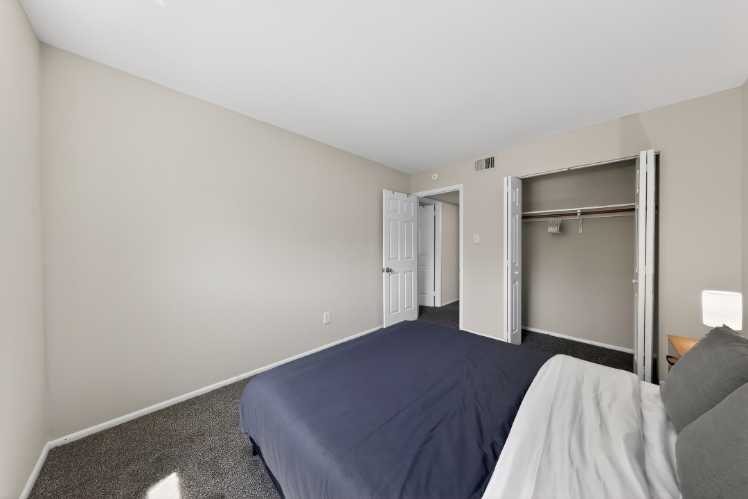 The Chateau 2bd/2bth · Unit unit 715