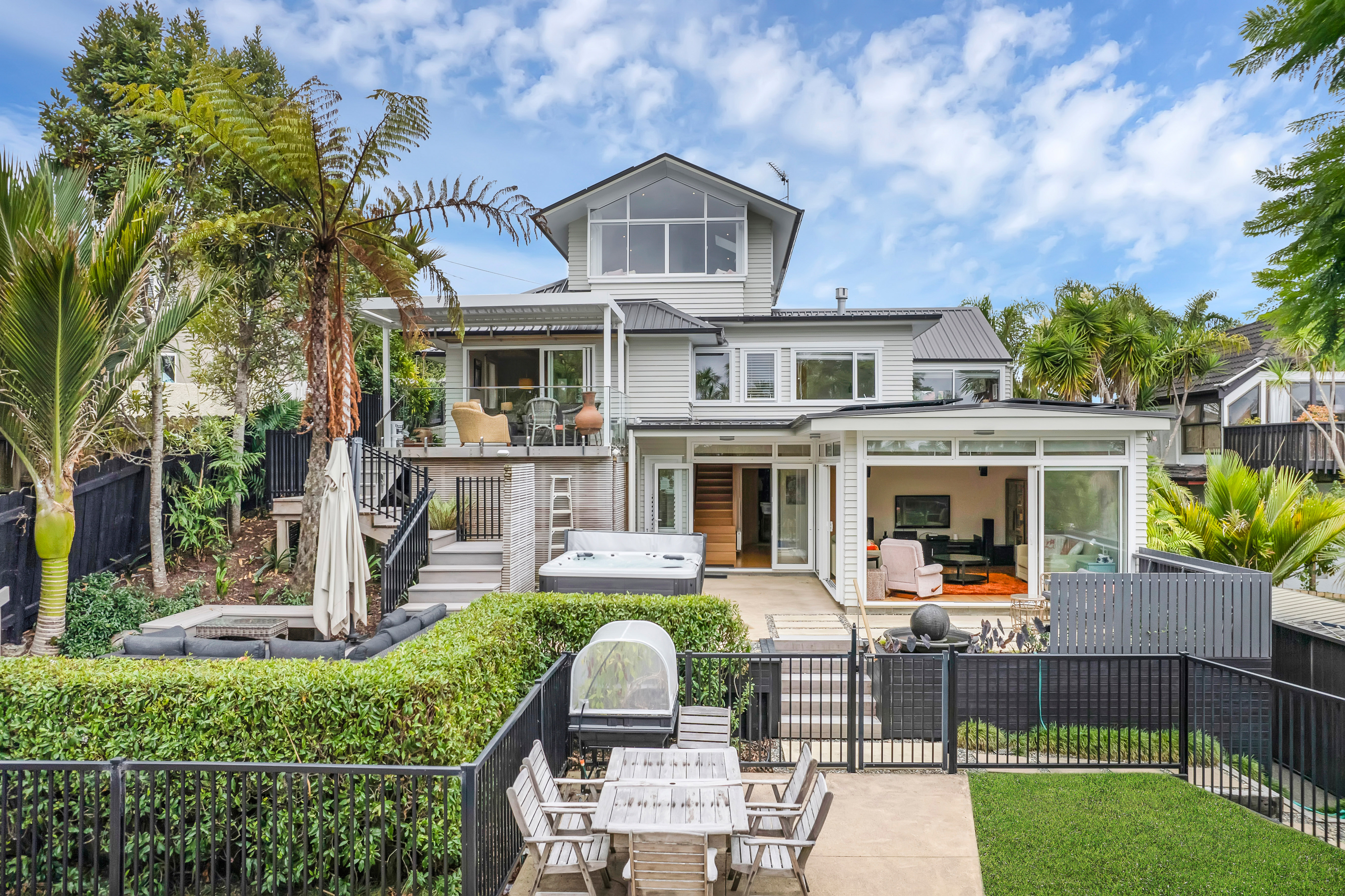 Coastal Oasis by Bespoke Stays