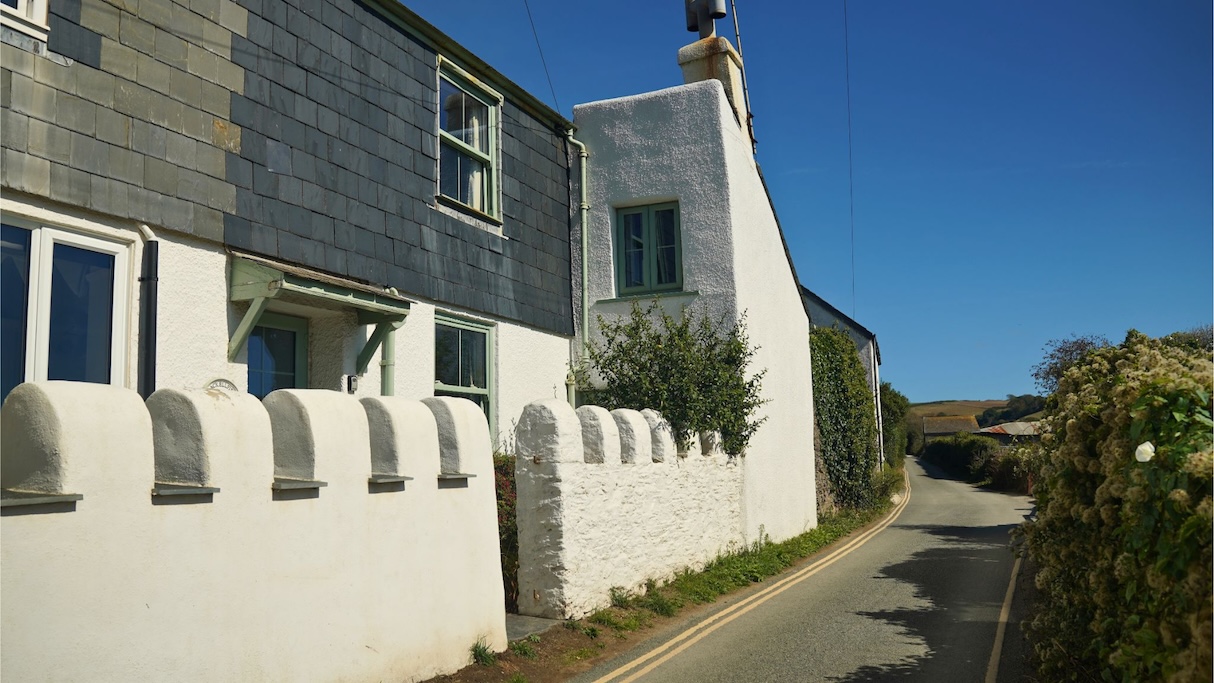 Cracklefield Cottage
