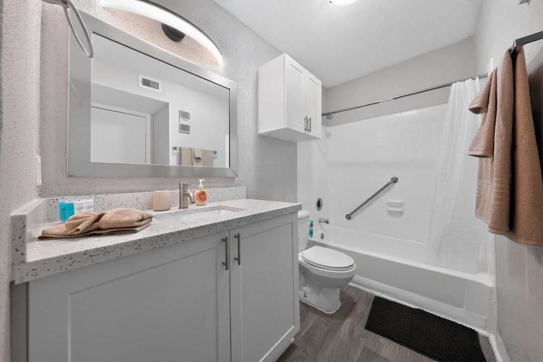 Spectra at Tamarac 6-8447 · Unit 1/1