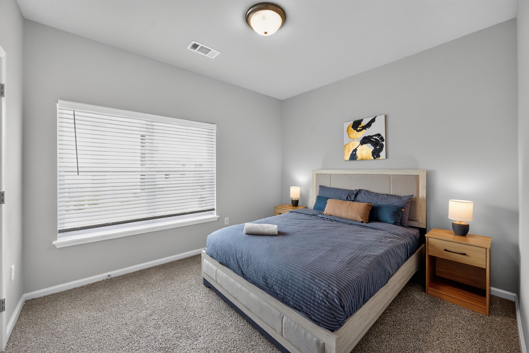 Whitewing Flats · Unit 3206 2/2