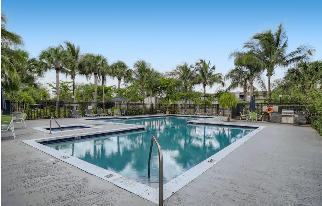 Spectra at Tamarac 3-8750 · Unit 2/1
