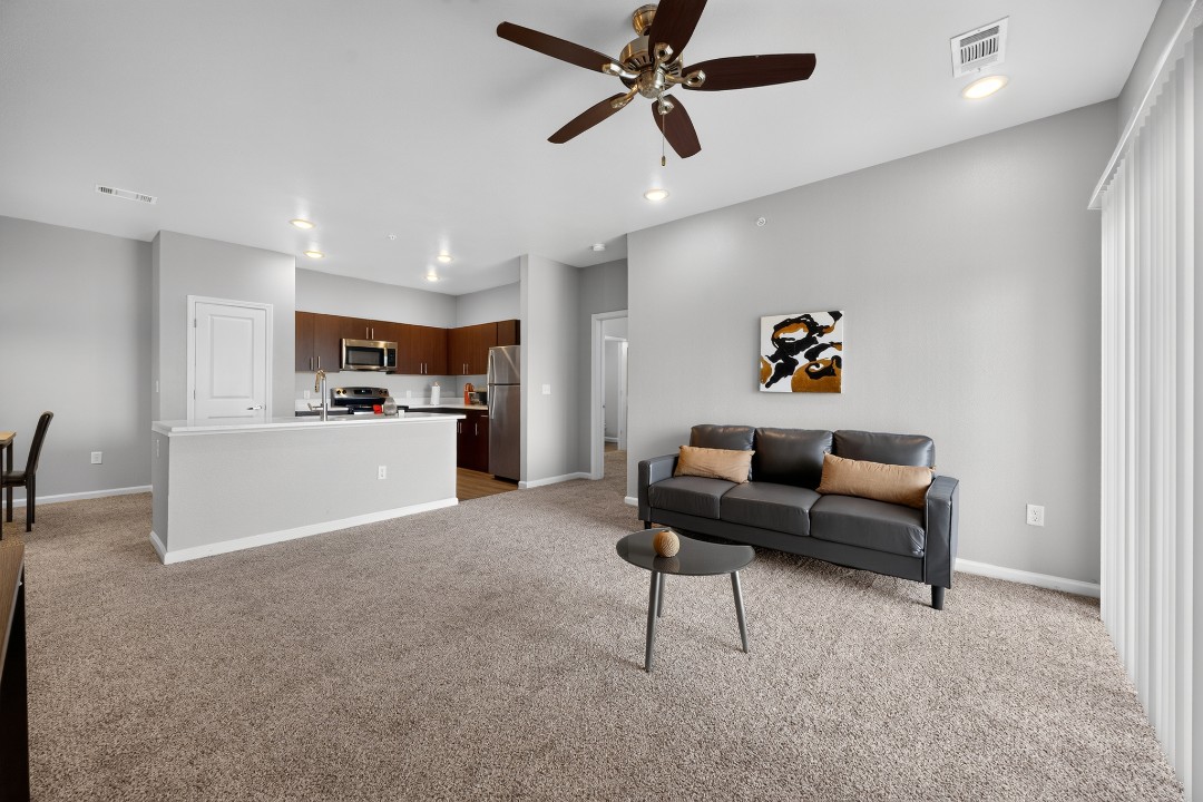 Whitewing Flats · Unit 3207 2/2