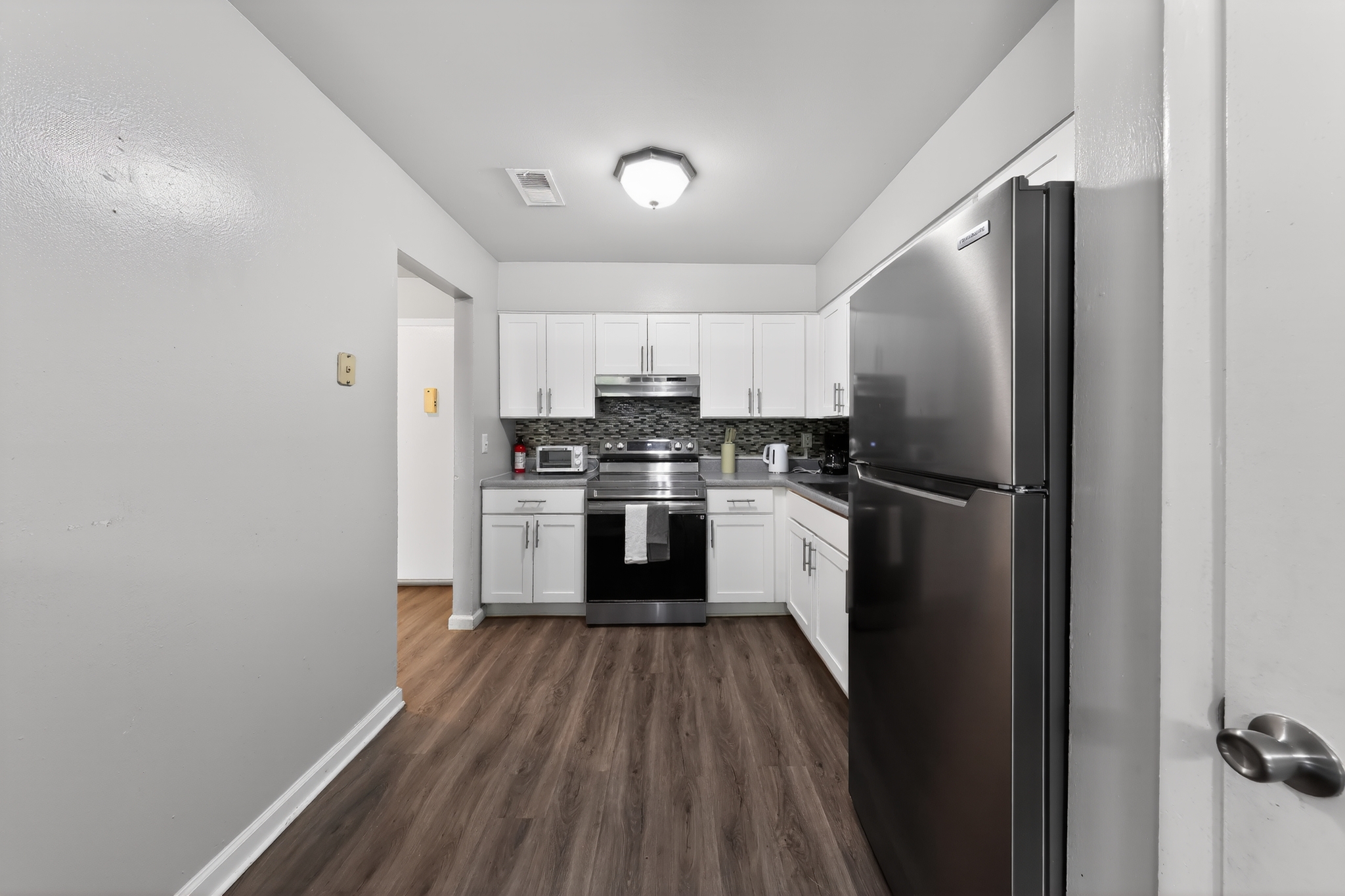 The Chateau 2bd/2bth