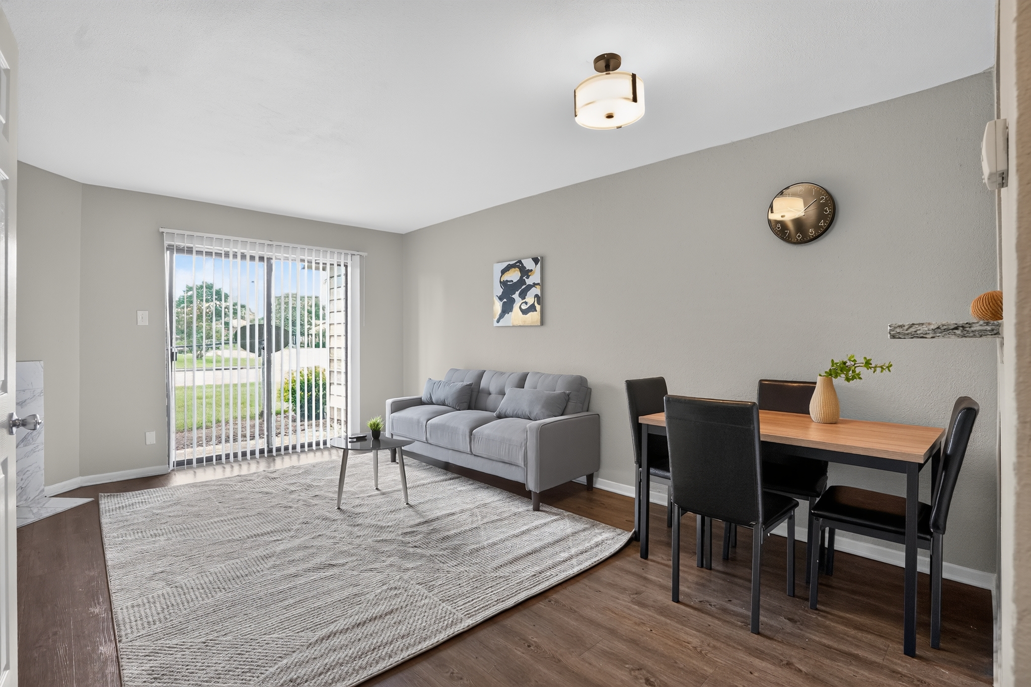 Regency Place