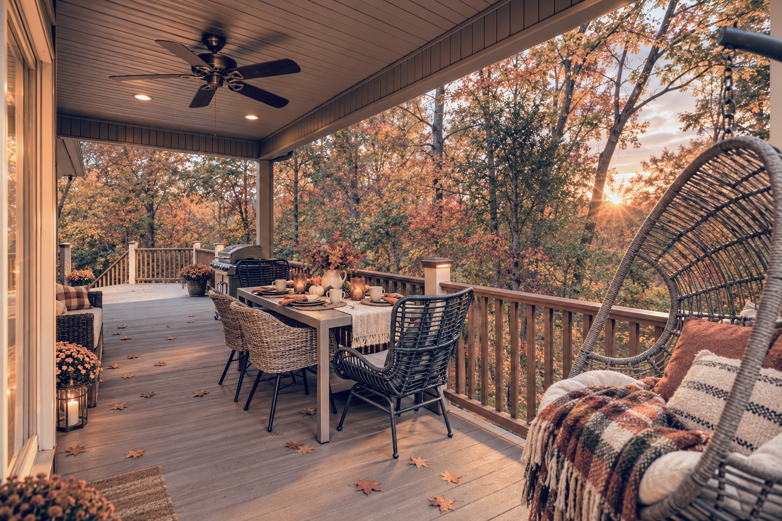 Whispering Pines Retreat - Photo 3
