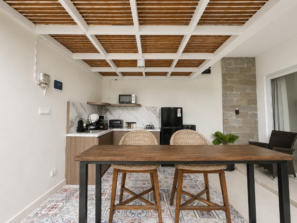 Island Boy Guesthouse – Pantai Lima (Top Floor) — photo 3