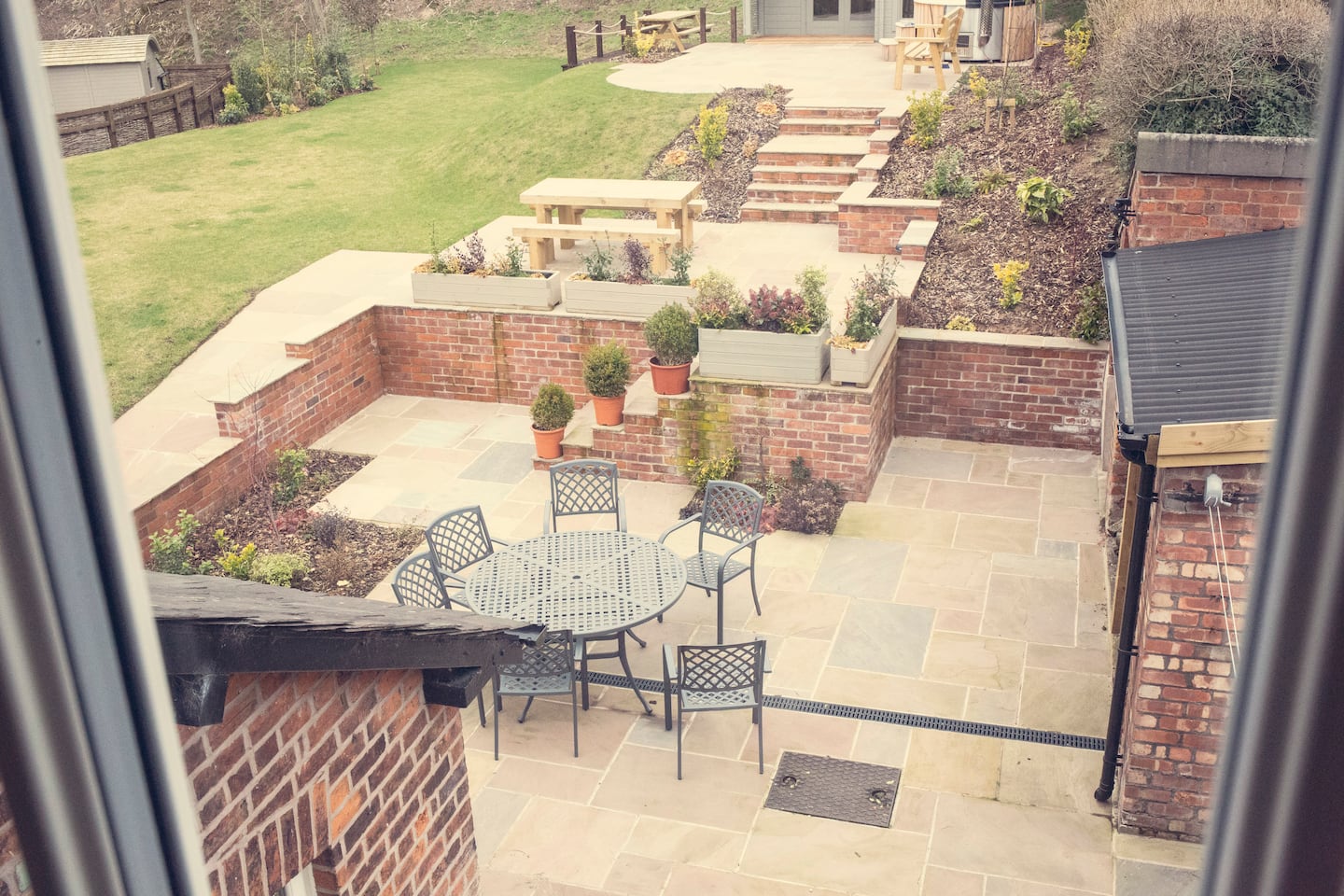 Lock Keeper's Cottage — Cheshire holiday cottage photo 33