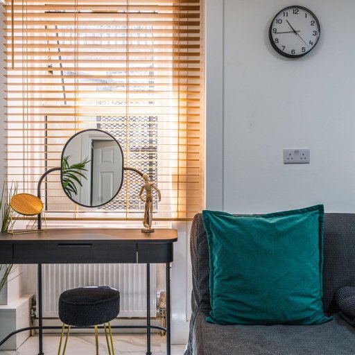 Modern & Wonderful Apartment
