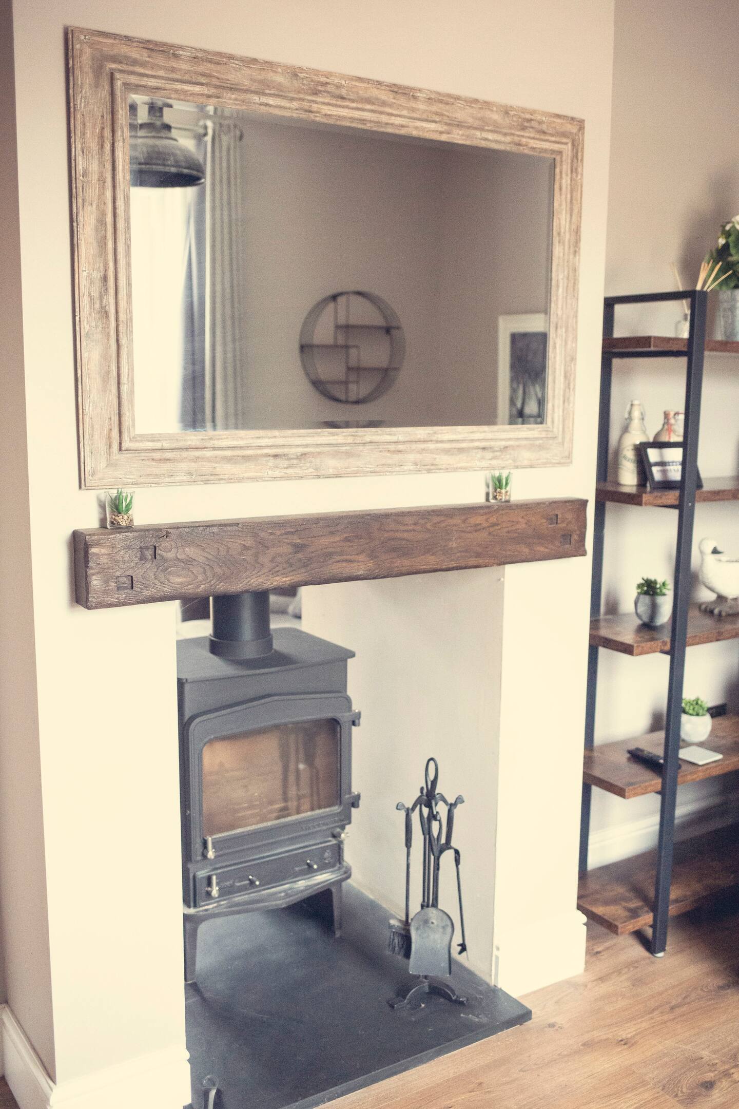 Lock Keeper's Cottage — Cheshire holiday cottage photo 9