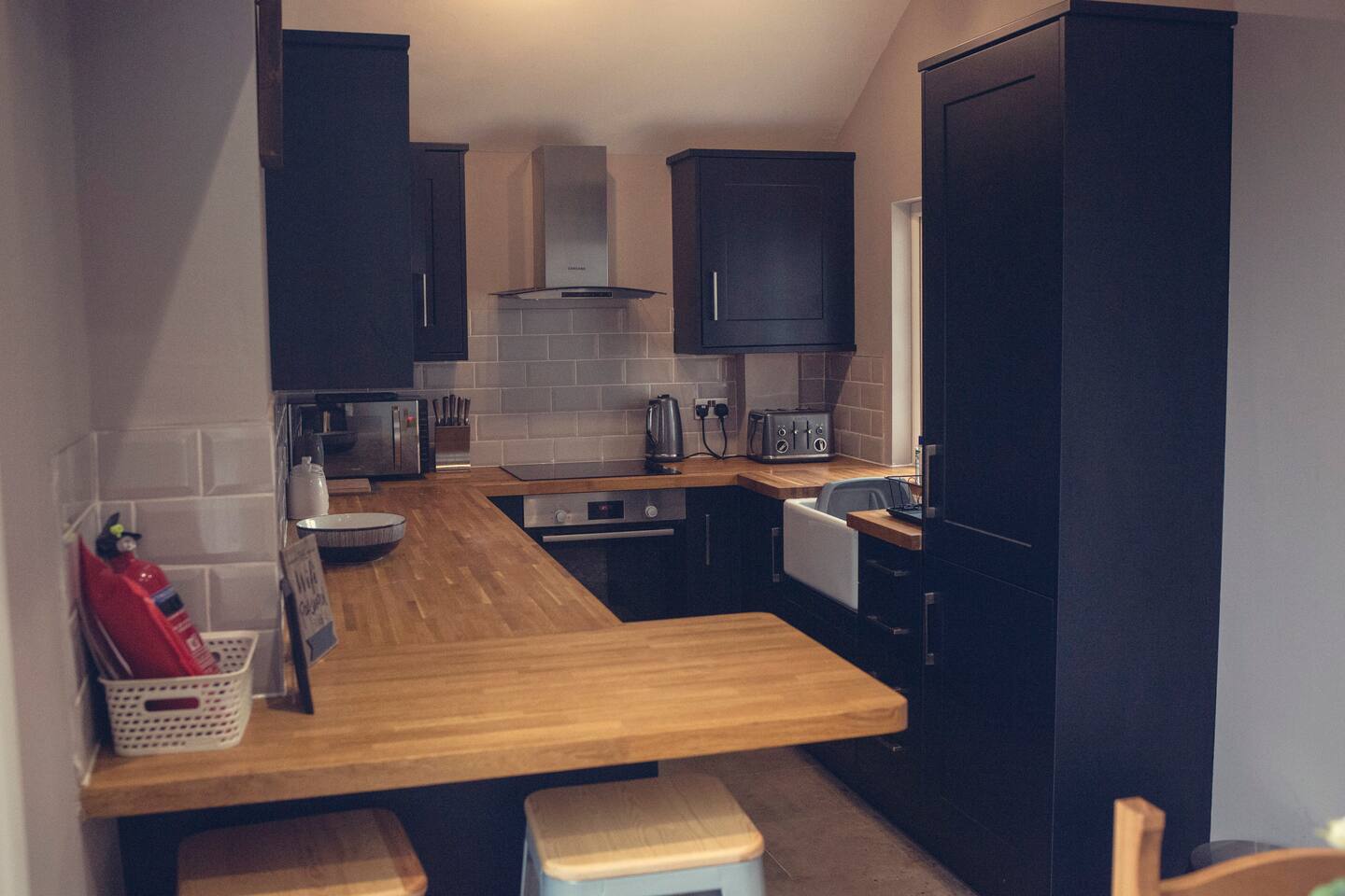 Lock Keeper's Cottage — Cheshire holiday cottage photo 16