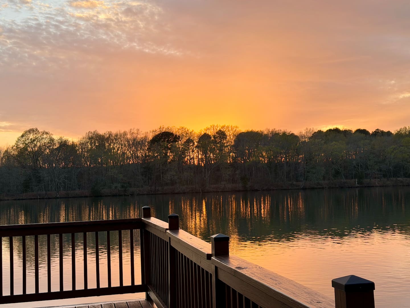 Spectacular Views, Tranquil & Private, Ev Charger - John H. Kerr Reservoir