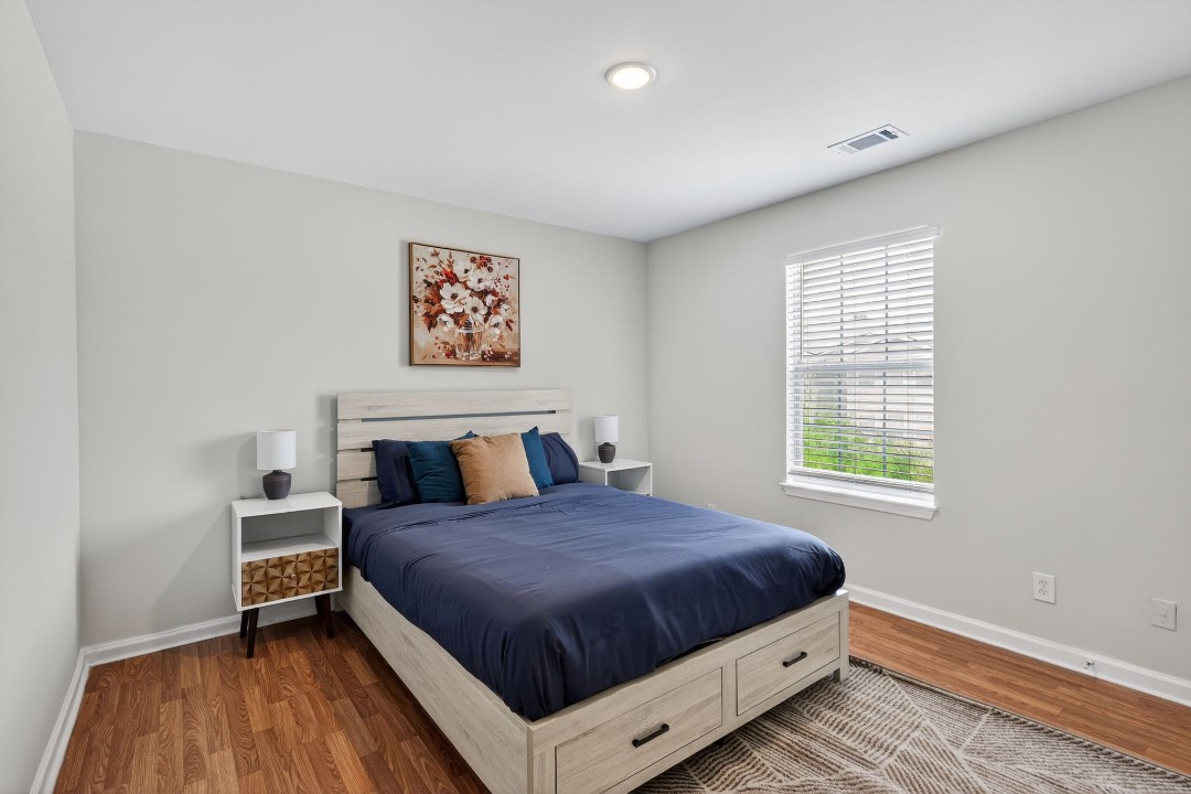 King George 2/2 · Unit 1004
