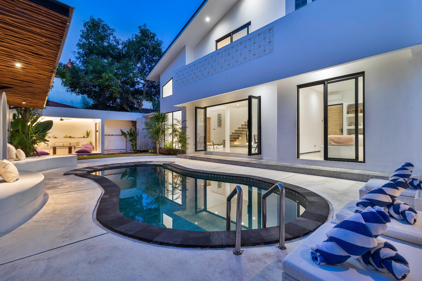 VIlla Xaymaca