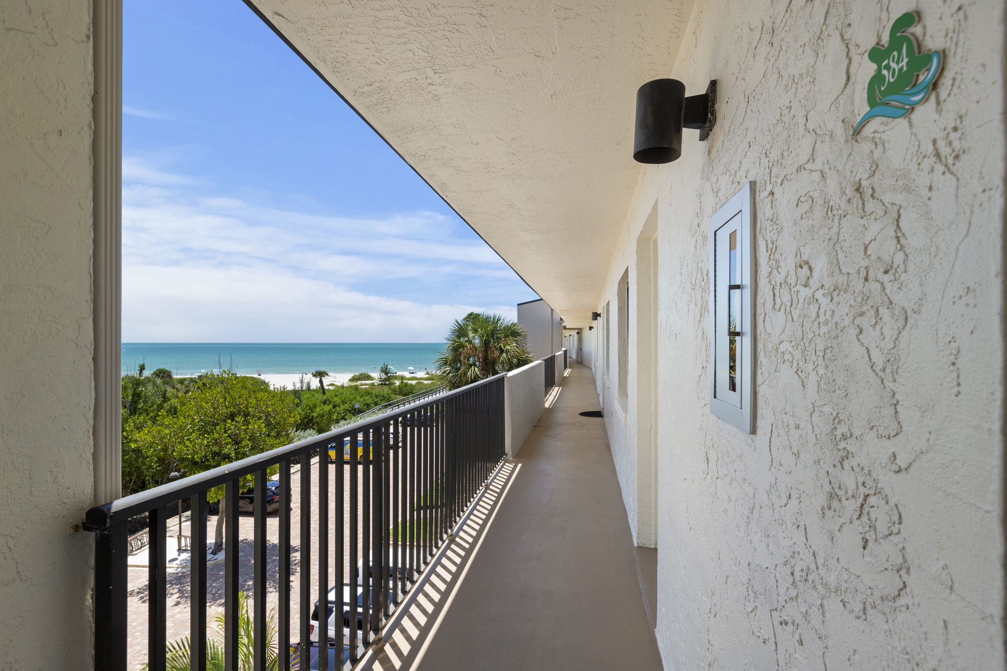 Top-floor Loggerhead Cay 584 | Gulf + Pool Views - Sanibel, FL