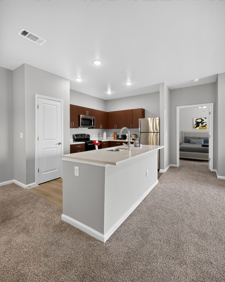 Whitewing Flats · Unit 3207 2/2