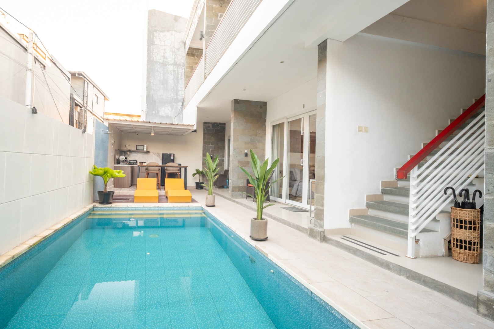 Island Boy Guesthouse – Pantai Lima (First Floor) — photo 20