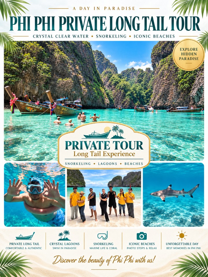 Travel package (ruby)
