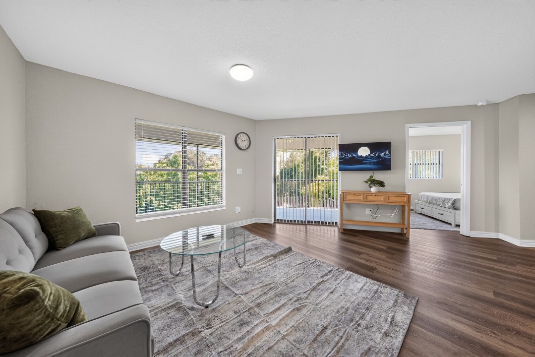 Spectra at Tamarac 7-8563 · Unit 2/1