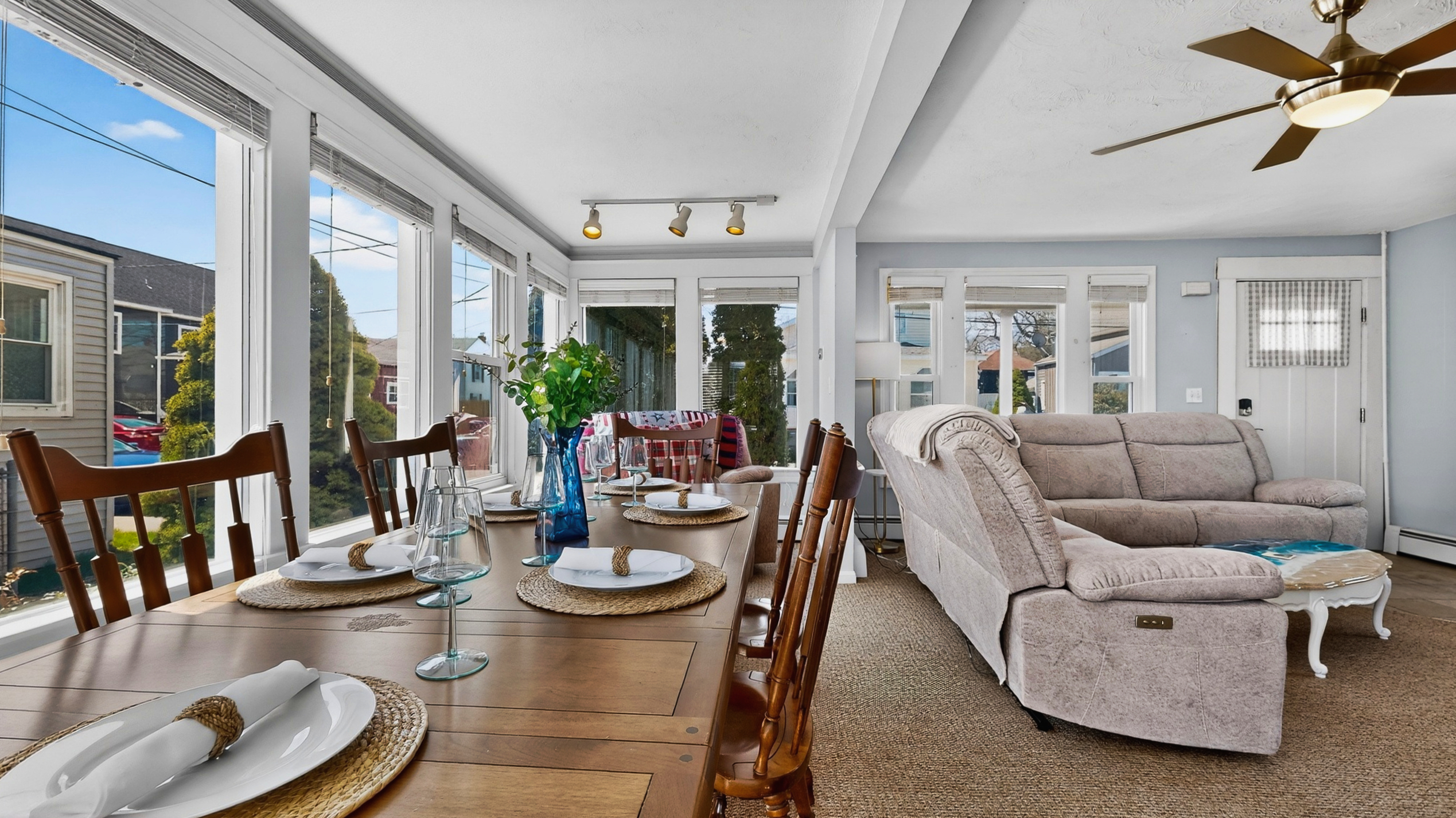 Dream House By Bayley Vacation Rentals - Old Orchard Beach, ME