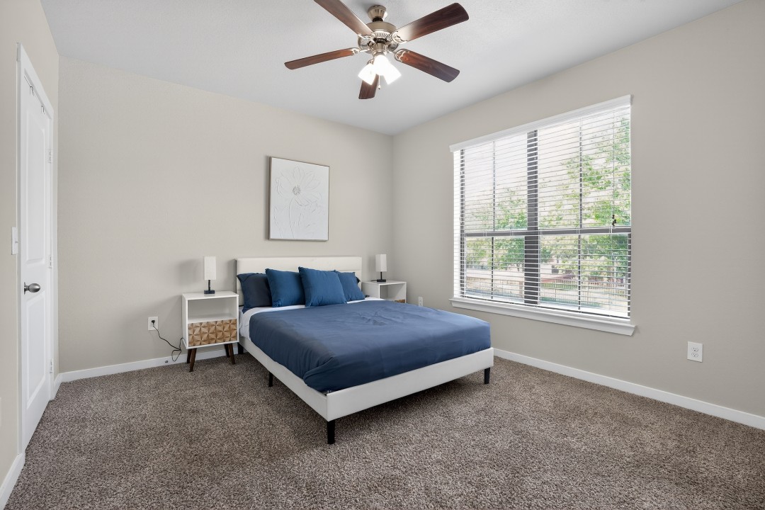 2 Bedrooms · Recommended