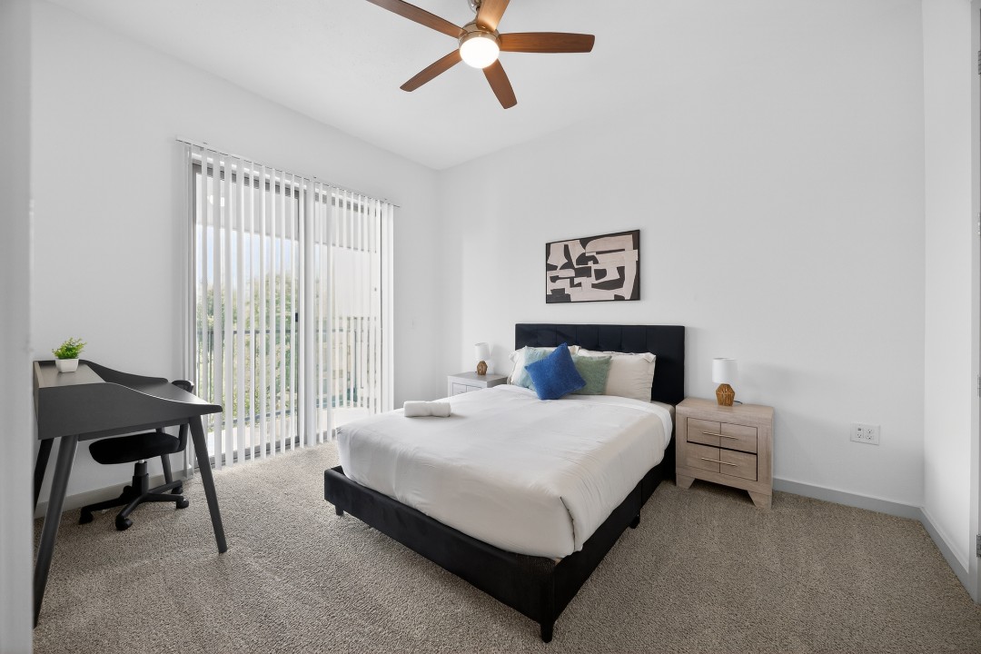 The Creekside at Vantage · Unit 4314 2/2