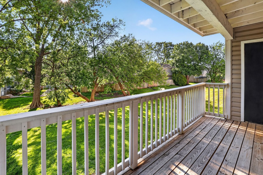 Rosehill Pointe · Unit 173 2/1