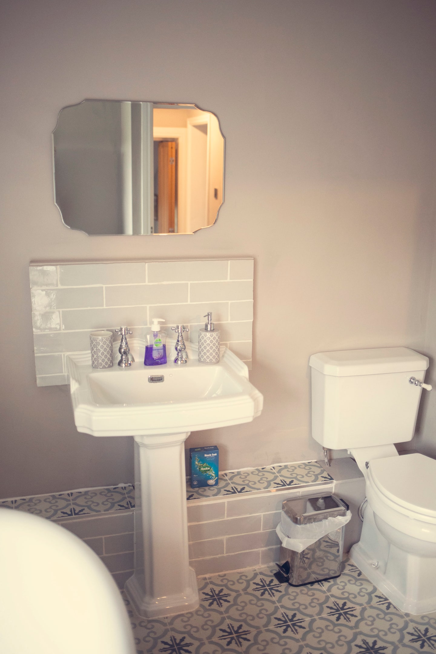 Lock Keeper's Cottage — Cheshire holiday cottage photo 34