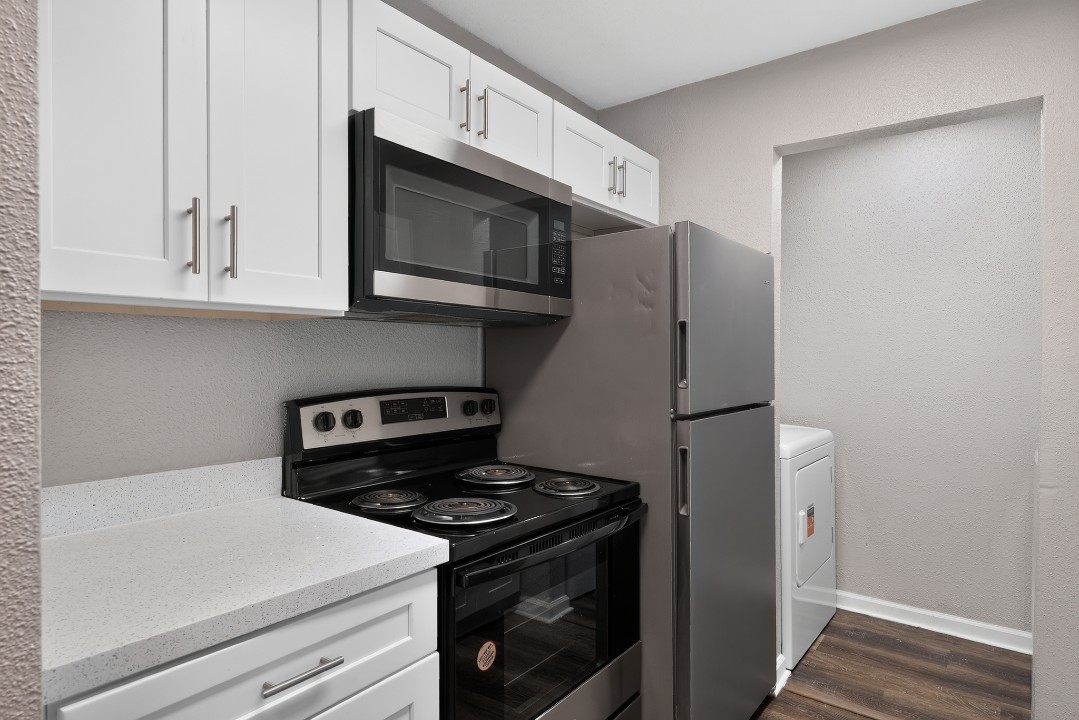 Spectra at Tamarac 8-8631 · Unit 1/1