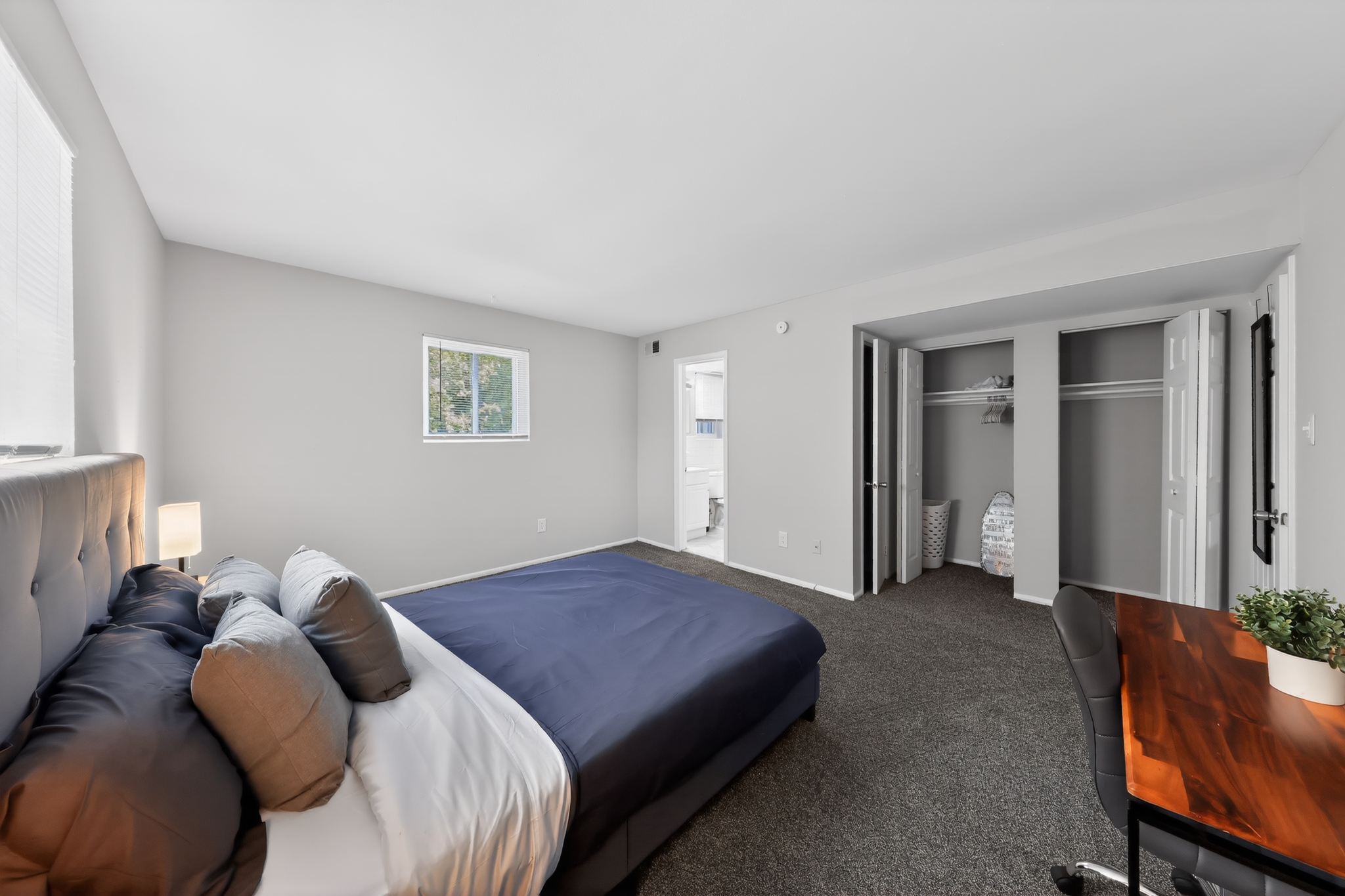 The Chateau 2bd/2bth